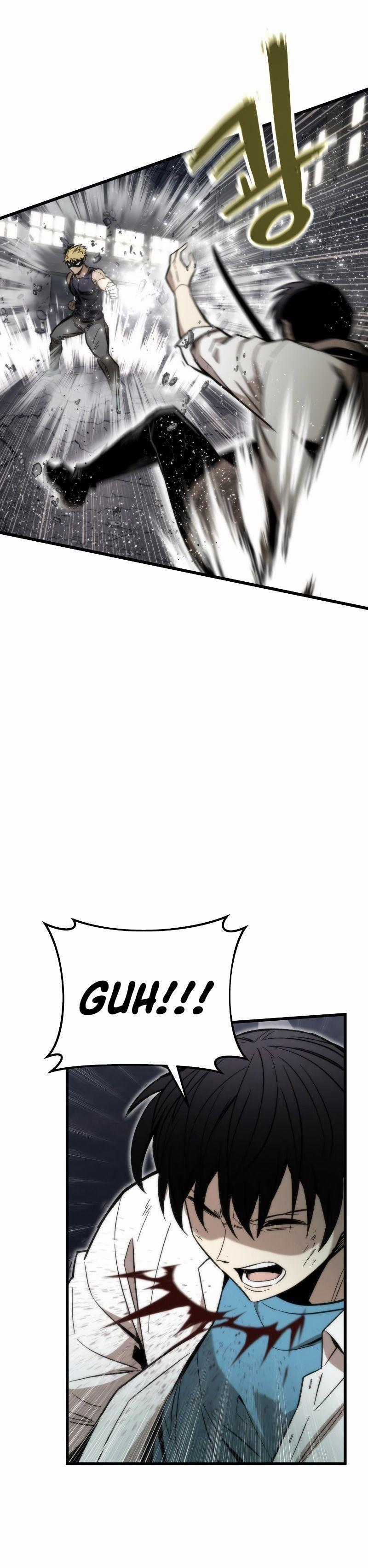 Nhân Vật Phụ Siêu Cấp - Chapter 27 - Trang 33