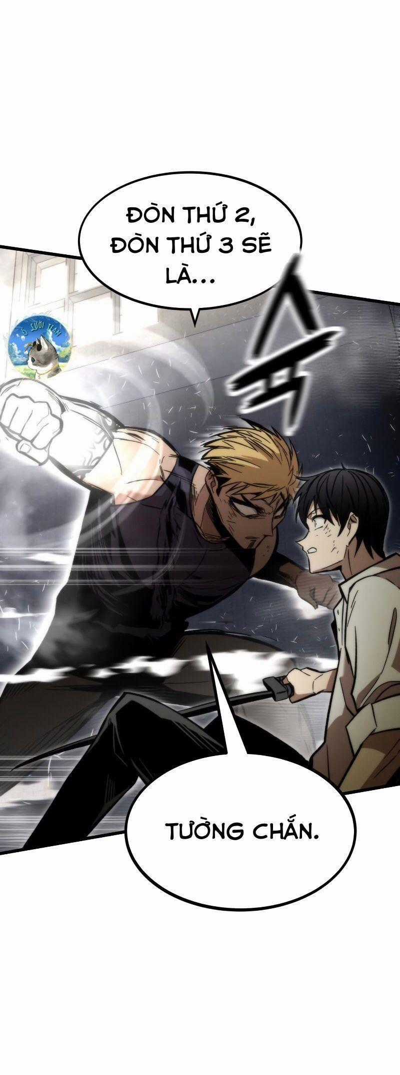 Nhân Vật Phụ Siêu Cấp - Chapter 27 - Trang 34