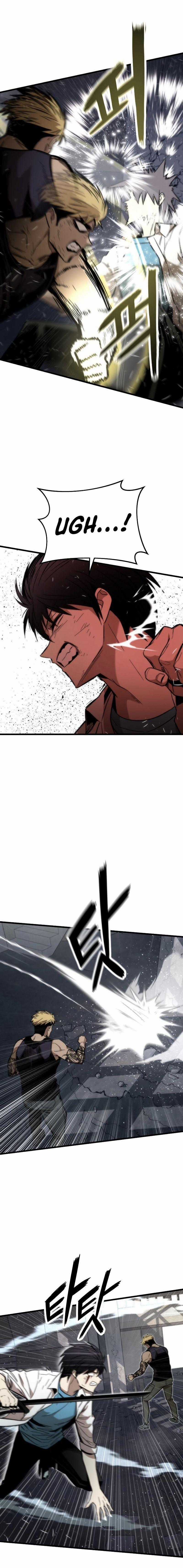 Nhân Vật Phụ Siêu Cấp - Chapter 27 - Trang 35