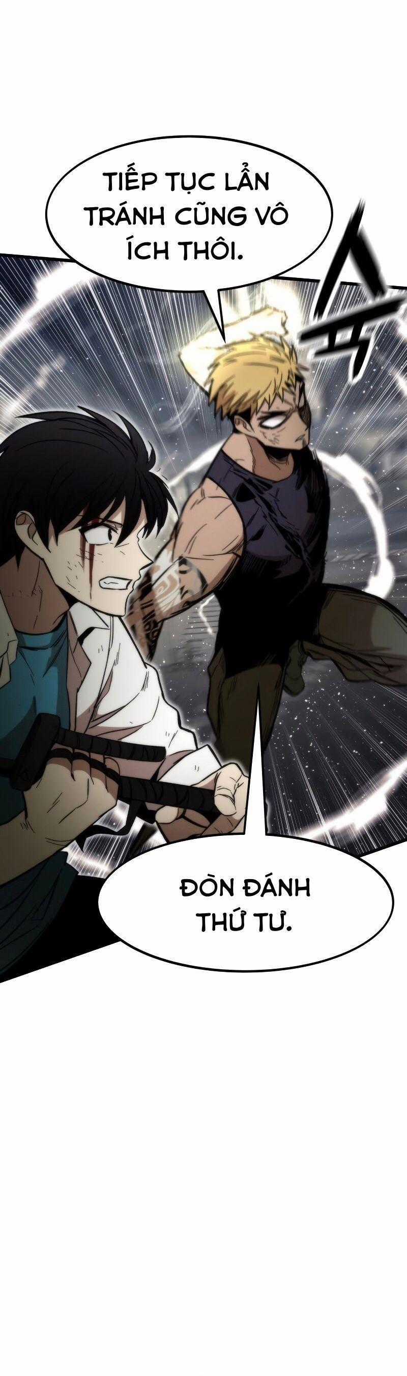 Nhân Vật Phụ Siêu Cấp - Chapter 27 - Trang 38