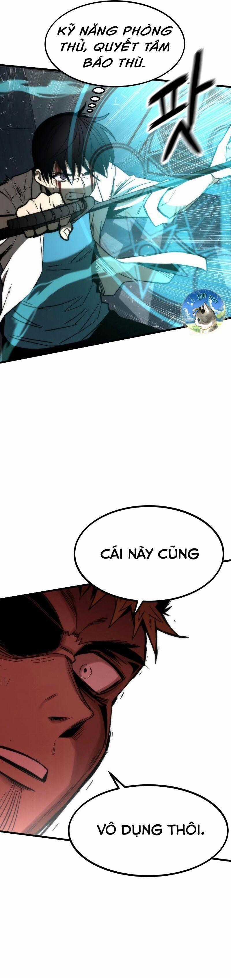 Nhân Vật Phụ Siêu Cấp - Chapter 27 - Trang 39