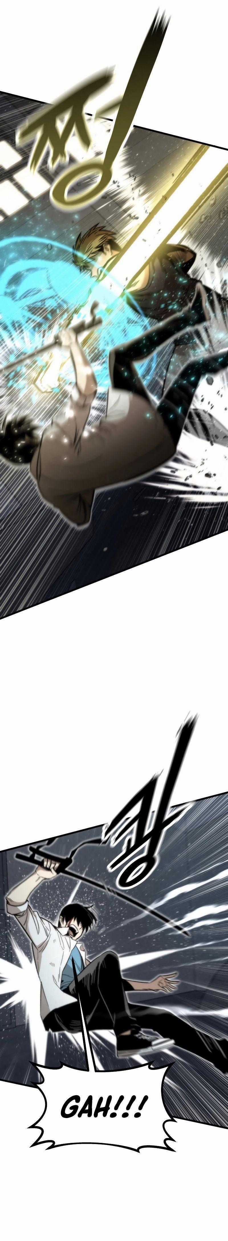 Nhân Vật Phụ Siêu Cấp - Chapter 27 - Trang 40