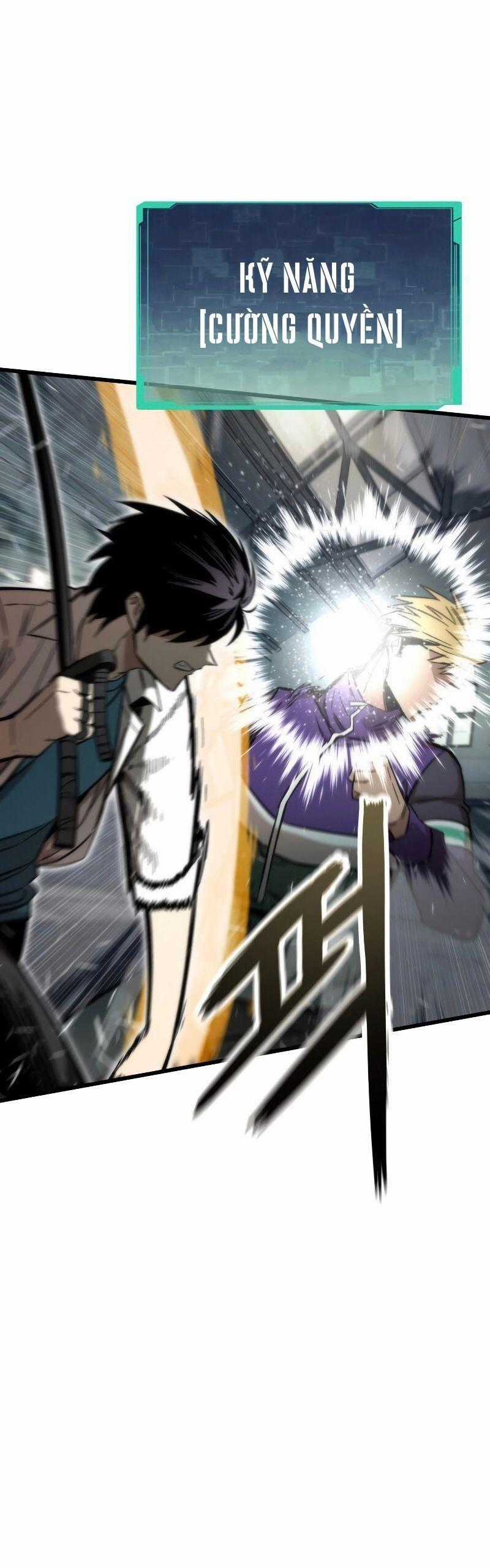 Nhân Vật Phụ Siêu Cấp - Chapter 27 - Trang 5