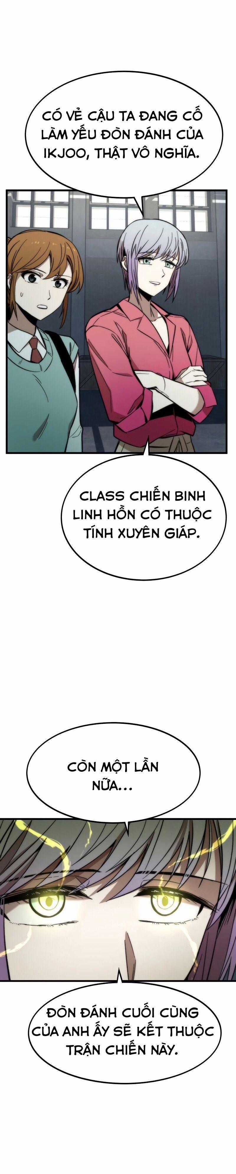 Nhân Vật Phụ Siêu Cấp - Chapter 27 - Trang 41