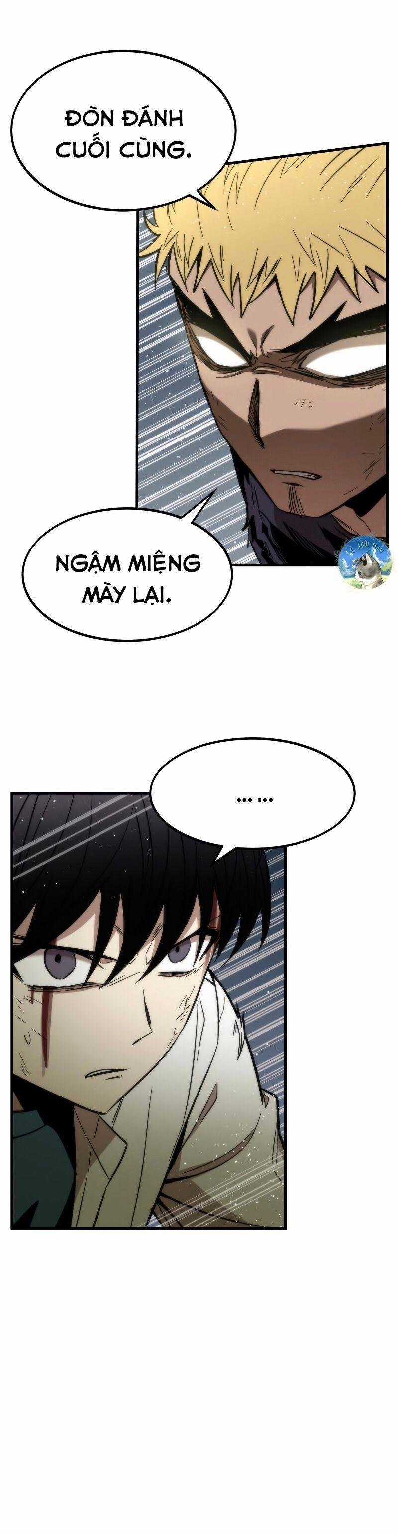 Nhân Vật Phụ Siêu Cấp - Chapter 27 - Trang 44