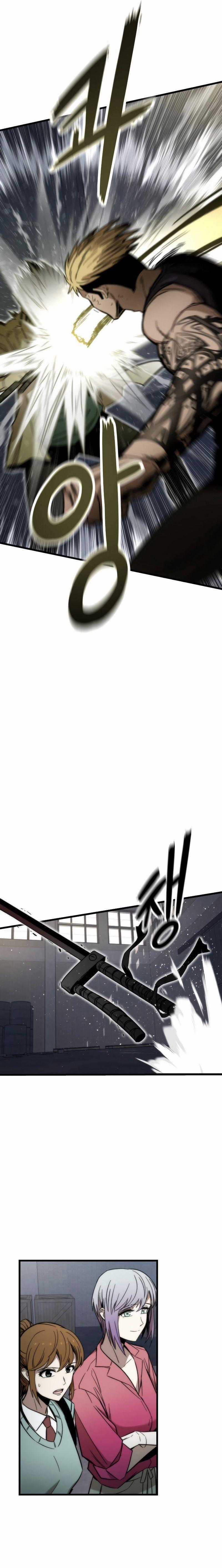 Nhân Vật Phụ Siêu Cấp - Chapter 27 - Trang 45