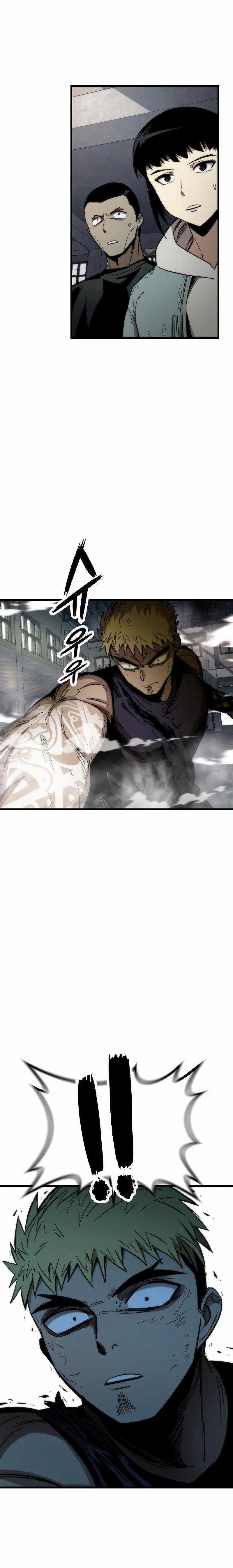 Nhân Vật Phụ Siêu Cấp - Chapter 27 - Trang 46