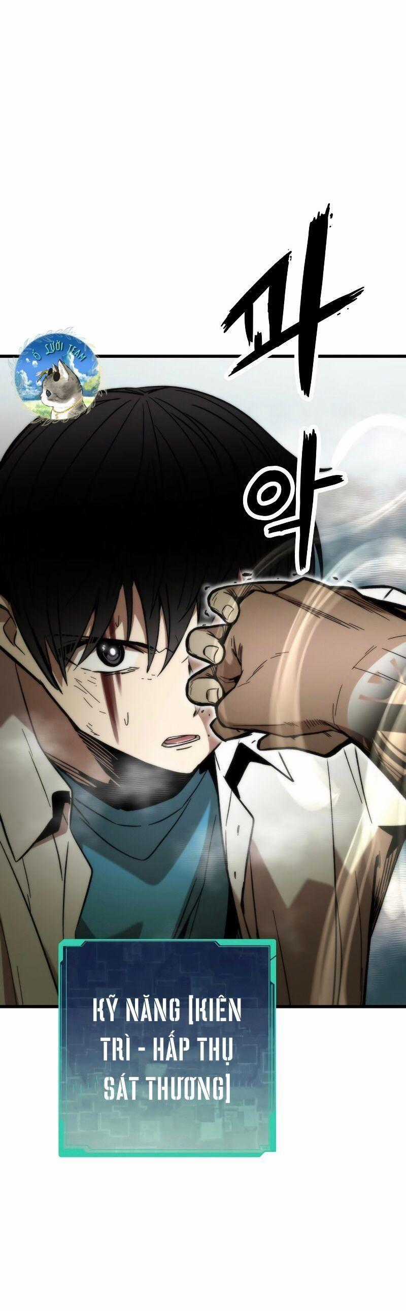 Nhân Vật Phụ Siêu Cấp - Chapter 27 - Trang 47