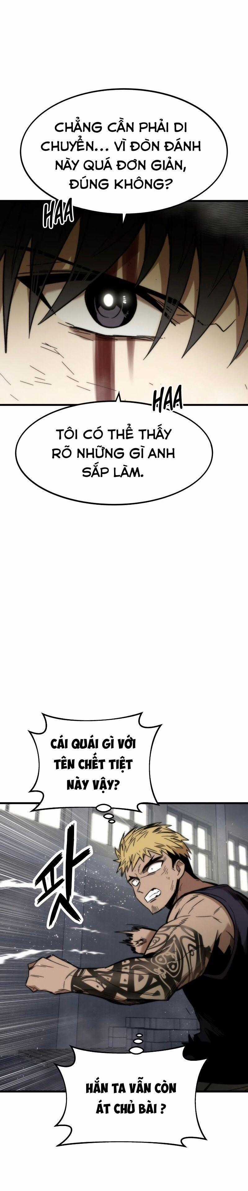 Nhân Vật Phụ Siêu Cấp - Chapter 27 - Trang 48