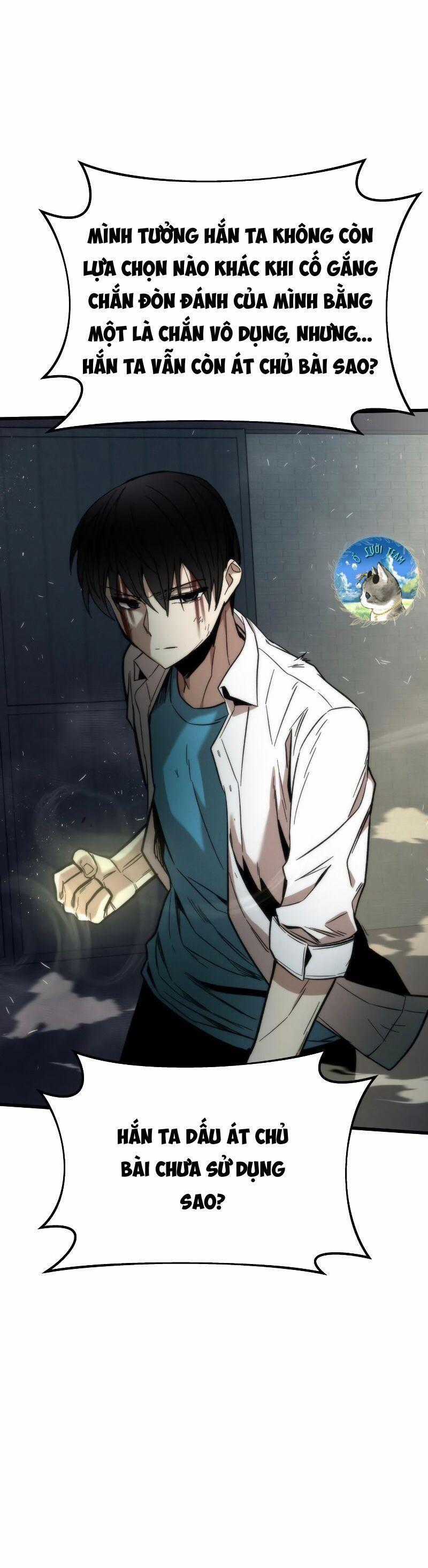 Nhân Vật Phụ Siêu Cấp - Chapter 27 - Trang 49