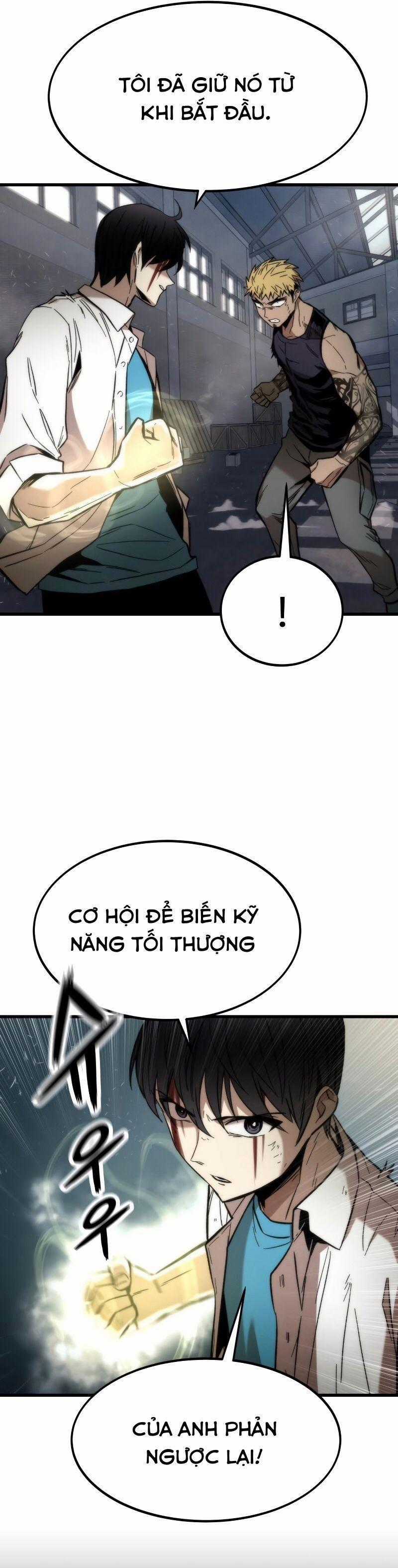 Nhân Vật Phụ Siêu Cấp - Chapter 27 - Trang 50