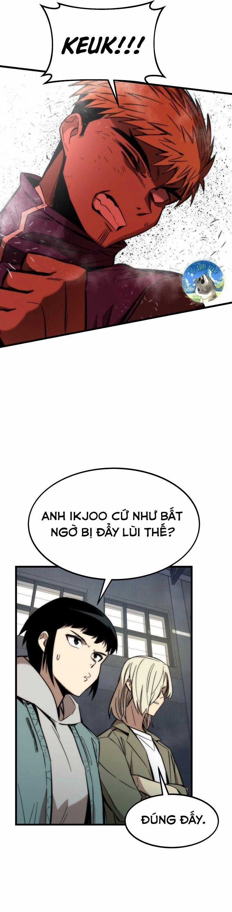 Nhân Vật Phụ Siêu Cấp - Chapter 27 - Trang 6