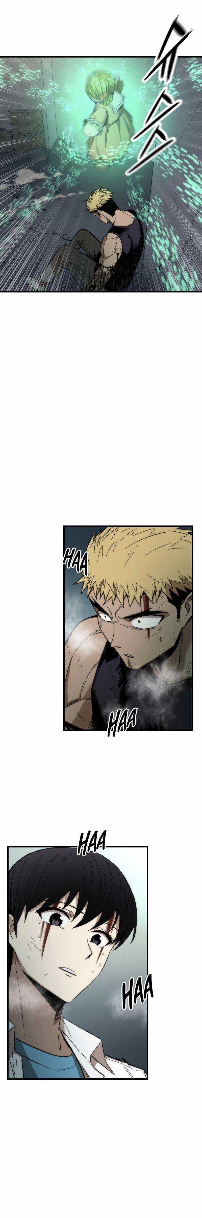 Nhân Vật Phụ Siêu Cấp - Chapter 27 - Trang 56