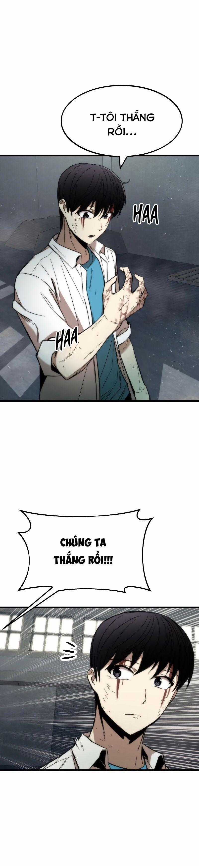 Nhân Vật Phụ Siêu Cấp - Chapter 27 - Trang 57