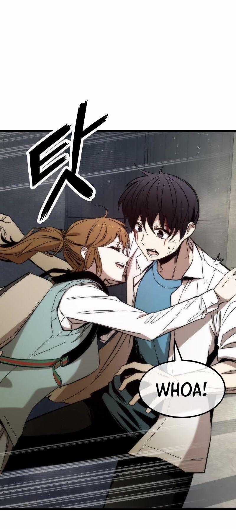 Nhân Vật Phụ Siêu Cấp - Chapter 27 - Trang 58