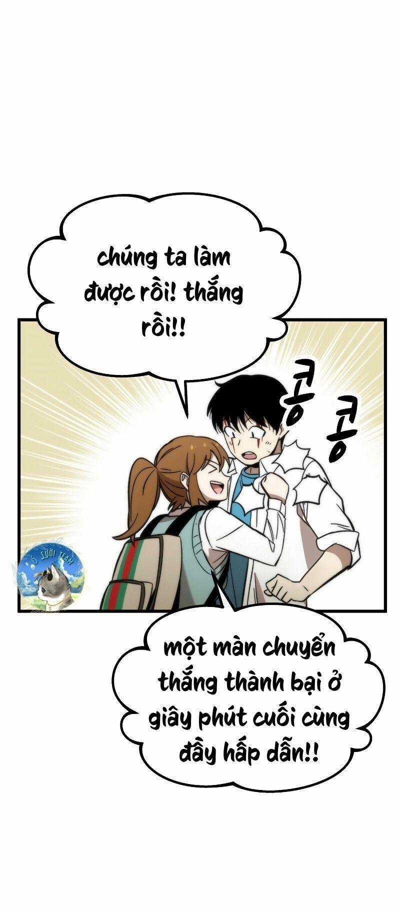 Nhân Vật Phụ Siêu Cấp - Chapter 27 - Trang 59