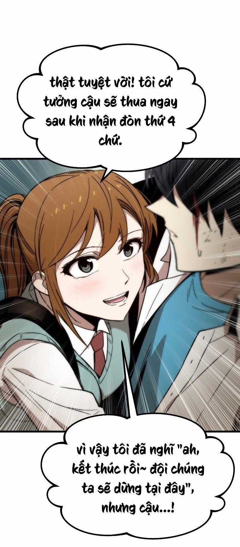 Nhân Vật Phụ Siêu Cấp - Chapter 27 - Trang 60