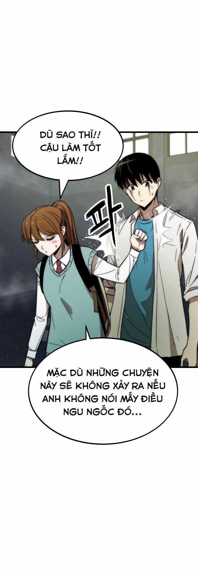 Nhân Vật Phụ Siêu Cấp - Chapter 27 - Trang 62