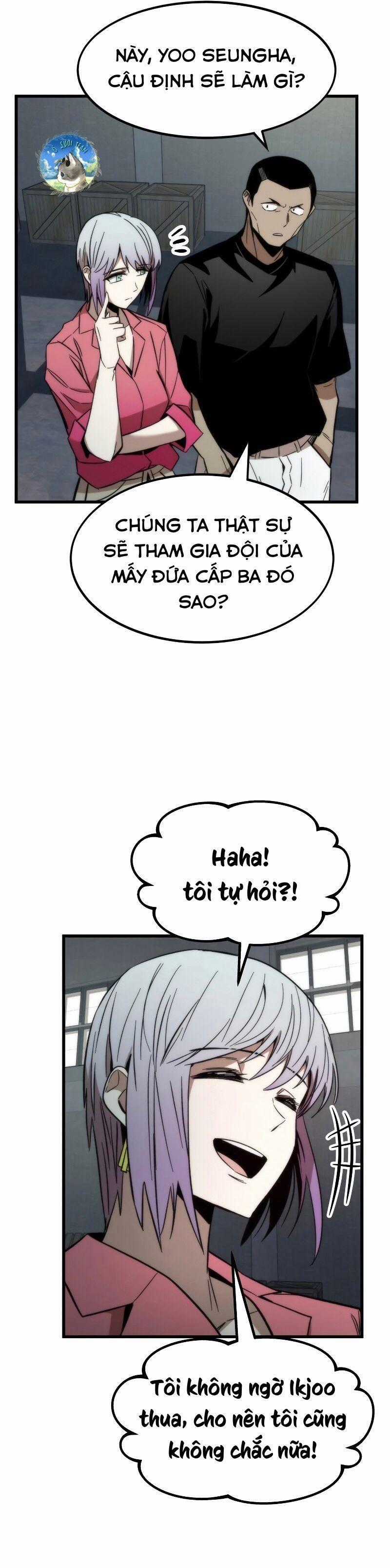 Nhân Vật Phụ Siêu Cấp - Chapter 27 - Trang 63