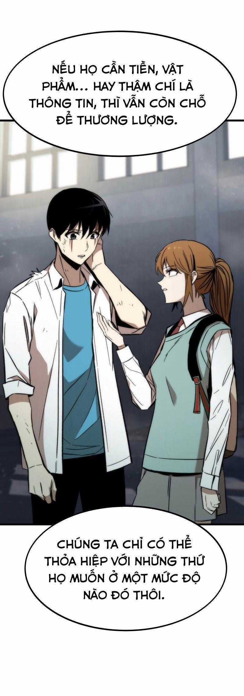 Nhân Vật Phụ Siêu Cấp - Chapter 27 - Trang 65