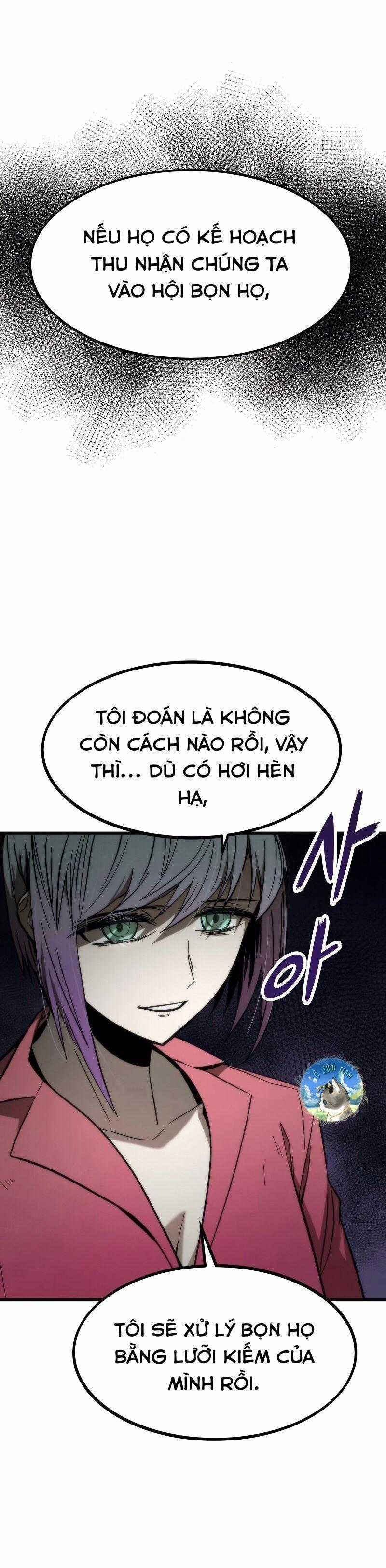 Nhân Vật Phụ Siêu Cấp - Chapter 27 - Trang 66