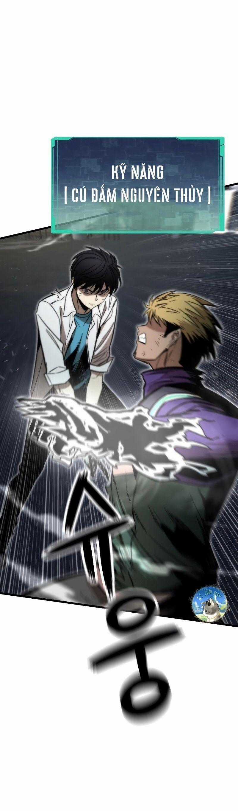 Nhân Vật Phụ Siêu Cấp - Chapter 27 - Trang 10