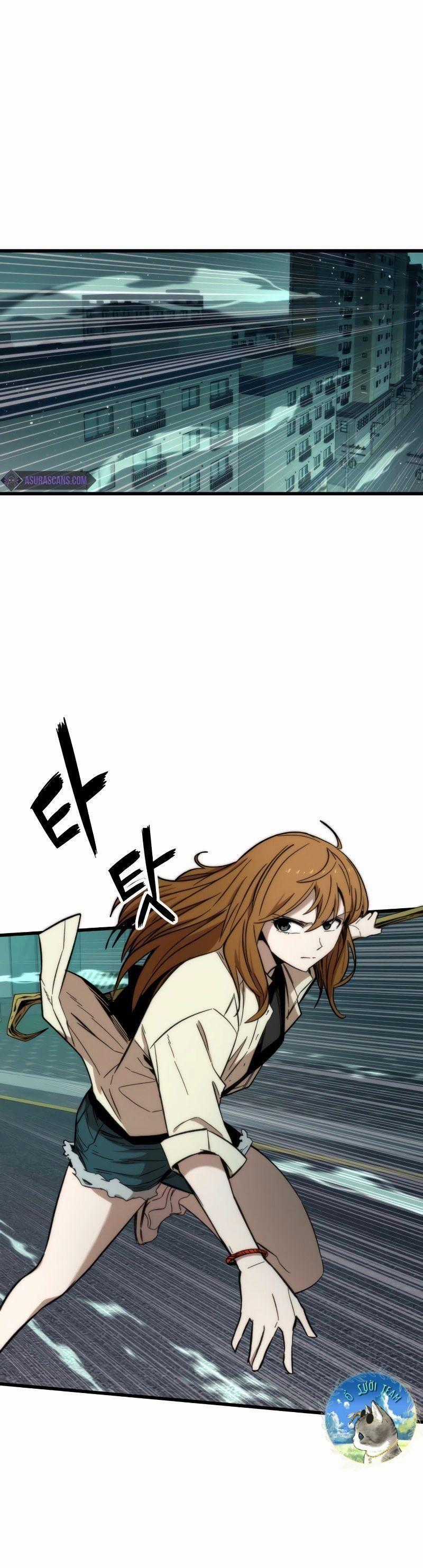 Nhân Vật Phụ Siêu Cấp - Chapter 29 - Trang 1