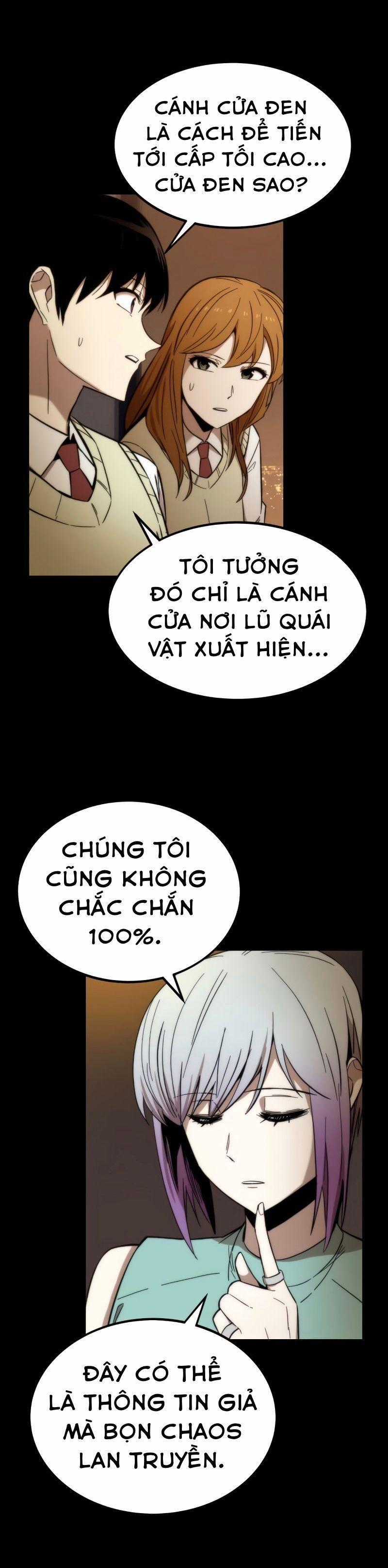 Nhân Vật Phụ Siêu Cấp - Chapter 29 - Trang 12