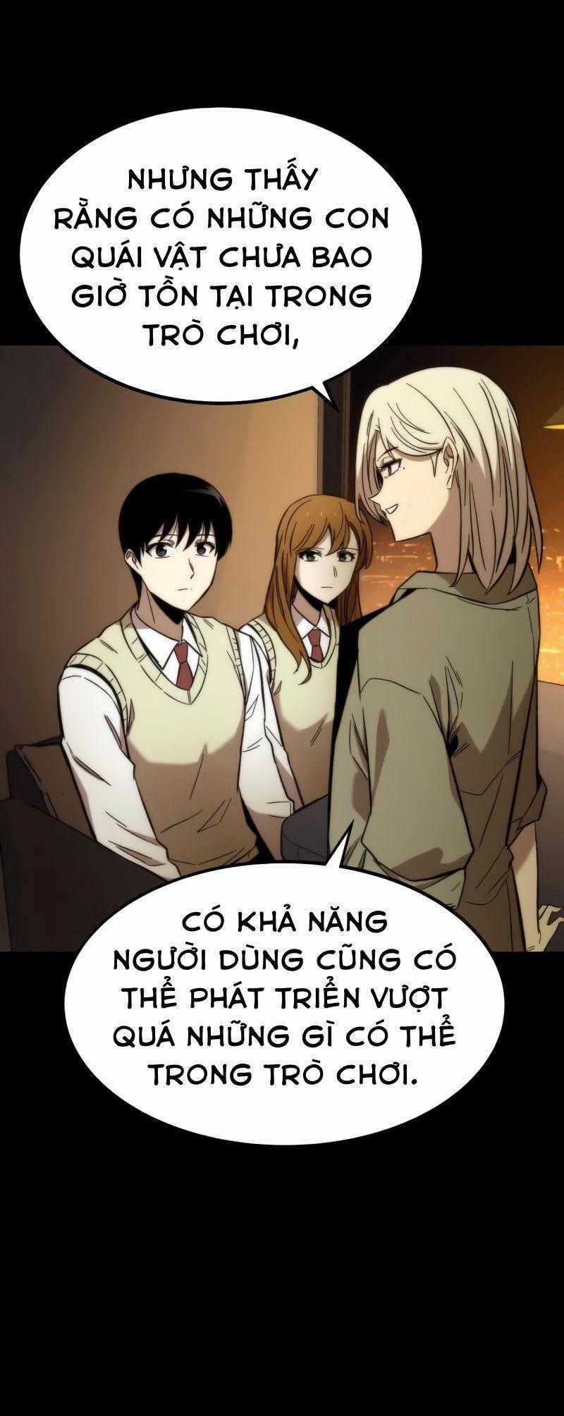 Nhân Vật Phụ Siêu Cấp - Chapter 29 - Trang 16