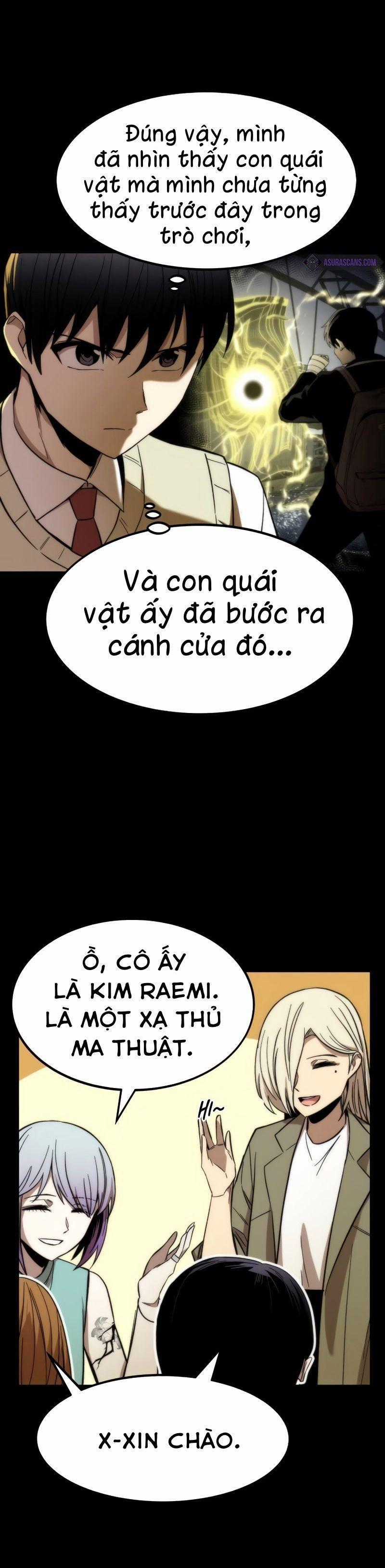 Nhân Vật Phụ Siêu Cấp - Chapter 29 - Trang 17