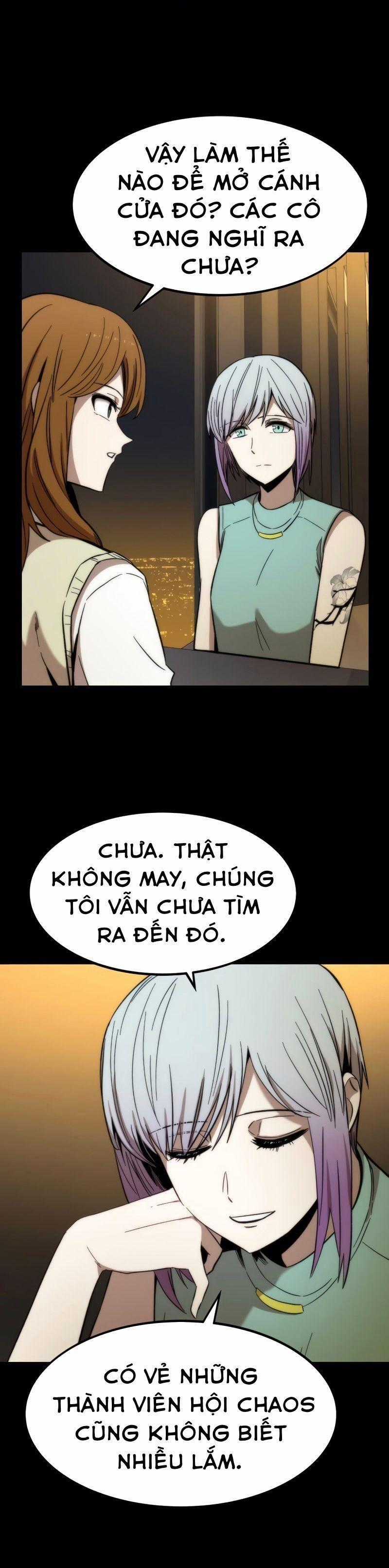 Nhân Vật Phụ Siêu Cấp - Chapter 29 - Trang 18