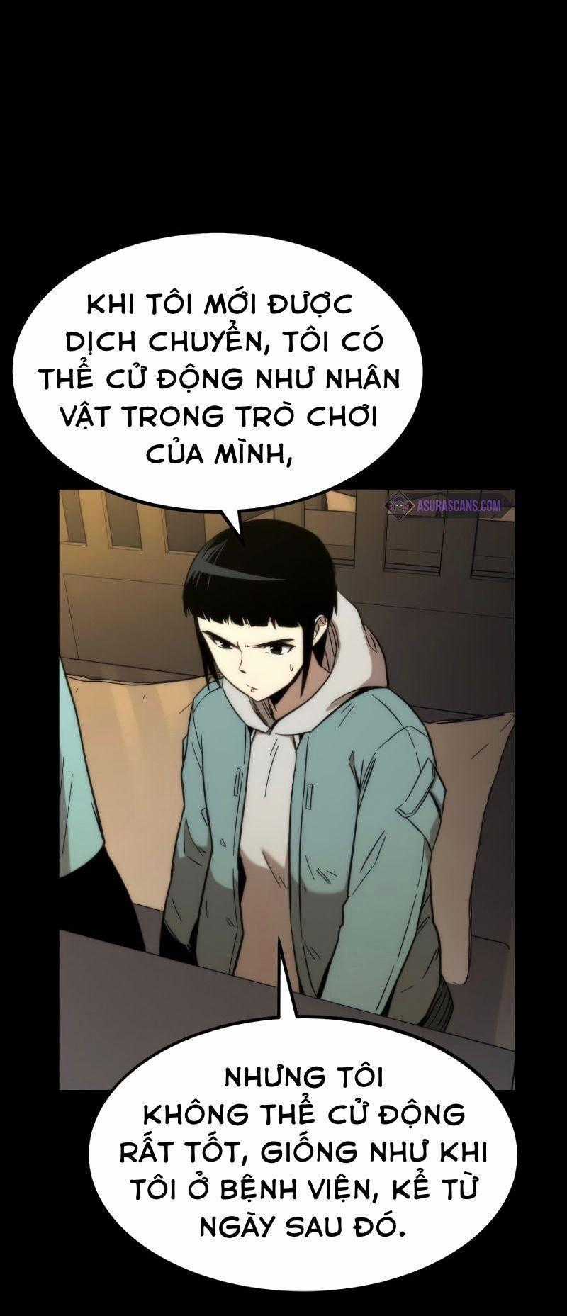 Nhân Vật Phụ Siêu Cấp - Chapter 29 - Trang 20