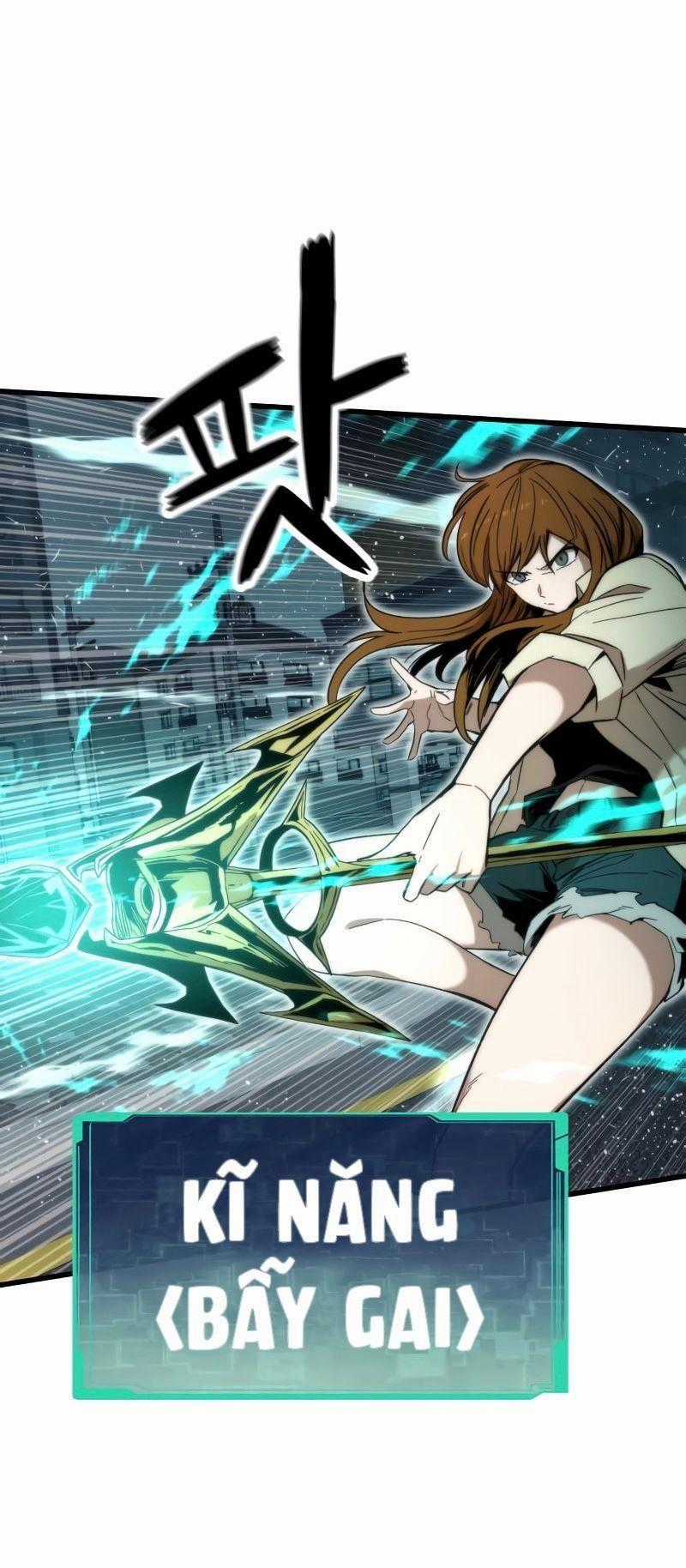 Nhân Vật Phụ Siêu Cấp - Chapter 29 - Trang 3