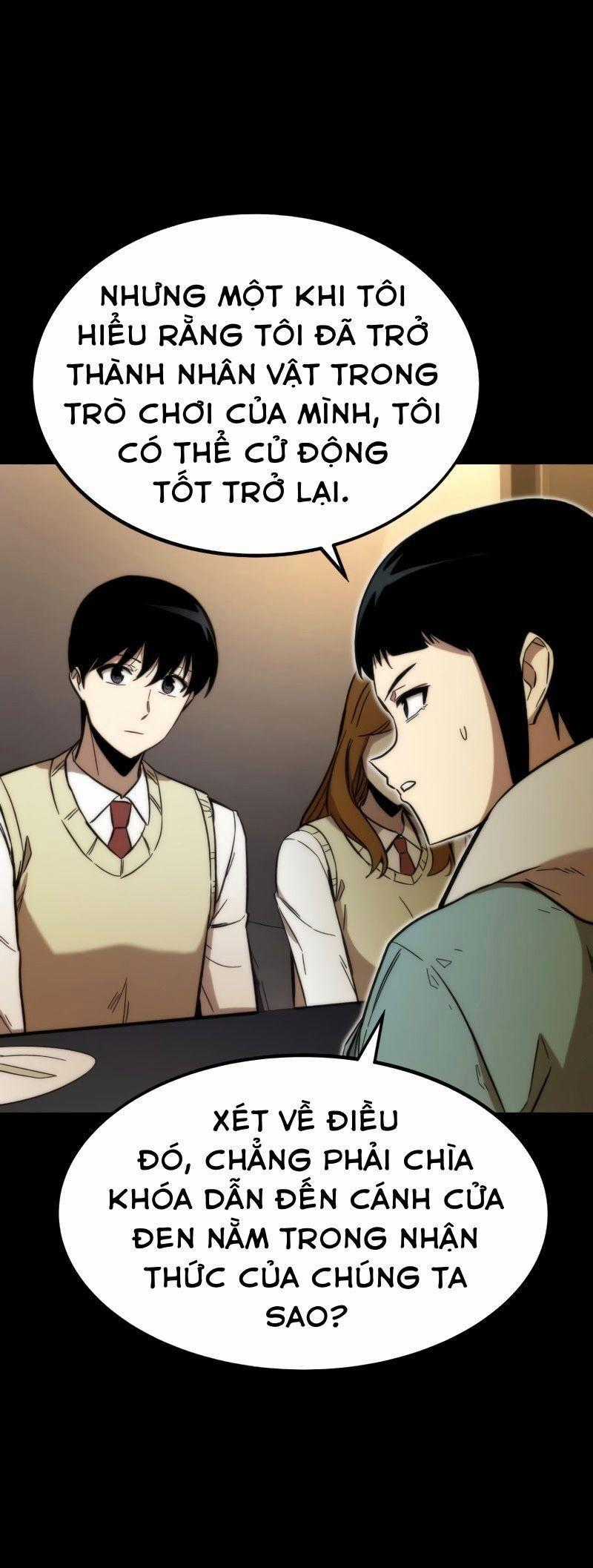 Nhân Vật Phụ Siêu Cấp - Chapter 29 - Trang 21