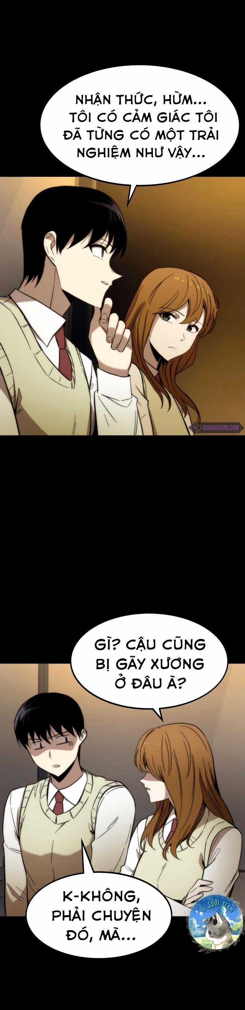 Nhân Vật Phụ Siêu Cấp - Chapter 29 - Trang 22