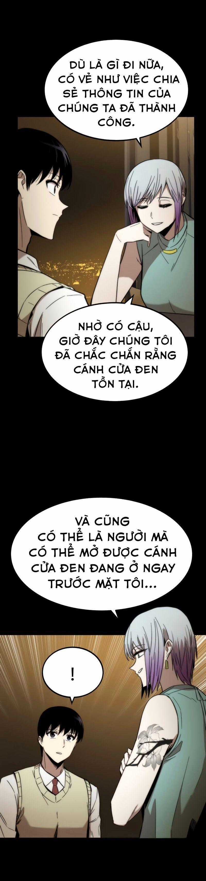 Nhân Vật Phụ Siêu Cấp - Chapter 29 - Trang 23