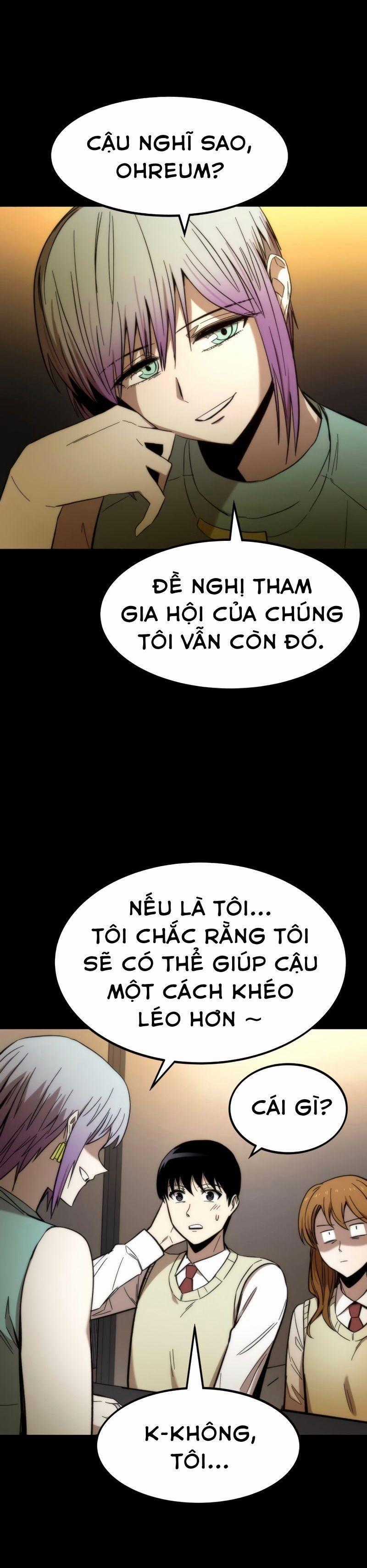 Nhân Vật Phụ Siêu Cấp - Chapter 29 - Trang 24