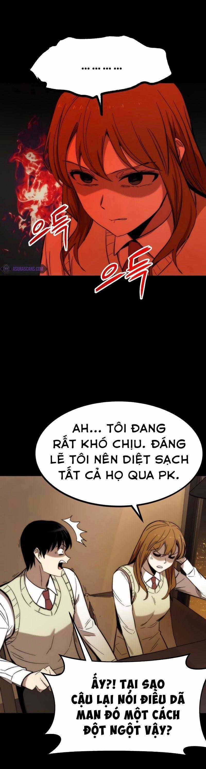 Nhân Vật Phụ Siêu Cấp - Chapter 29 - Trang 25