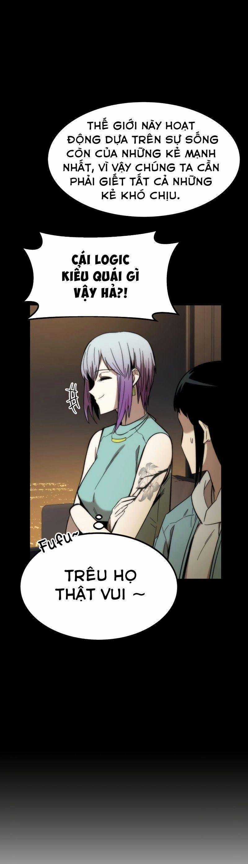 Nhân Vật Phụ Siêu Cấp - Chapter 29 - Trang 26