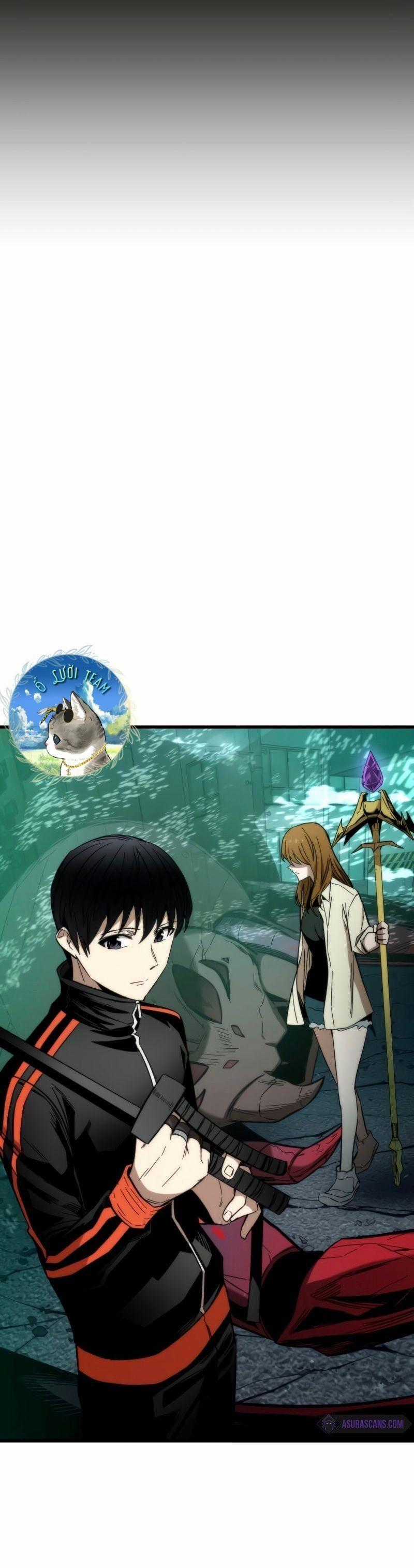 Nhân Vật Phụ Siêu Cấp - Chapter 29 - Trang 27