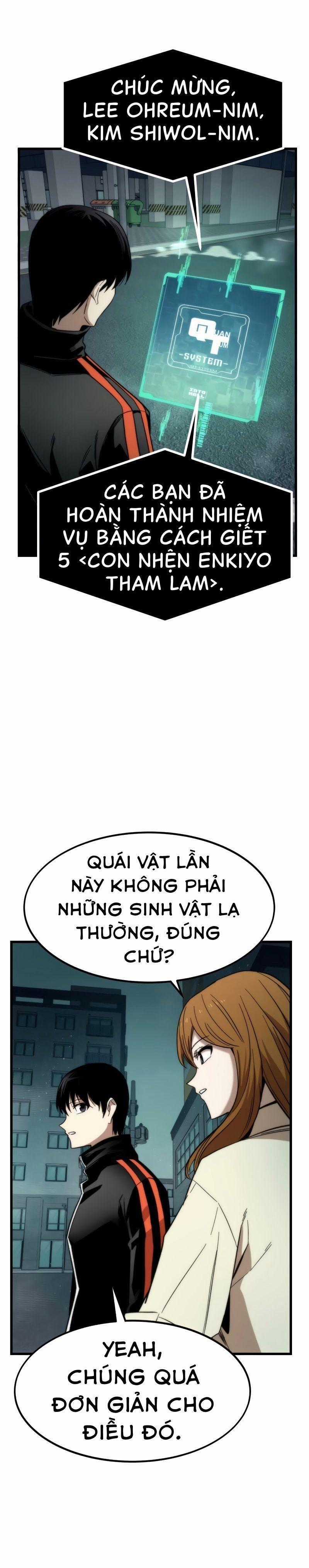 Nhân Vật Phụ Siêu Cấp - Chapter 29 - Trang 28