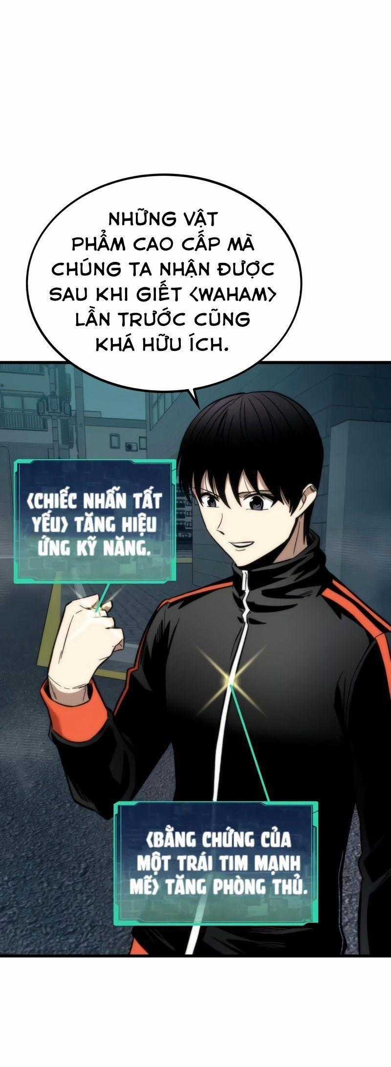 Nhân Vật Phụ Siêu Cấp - Chapter 29 - Trang 29