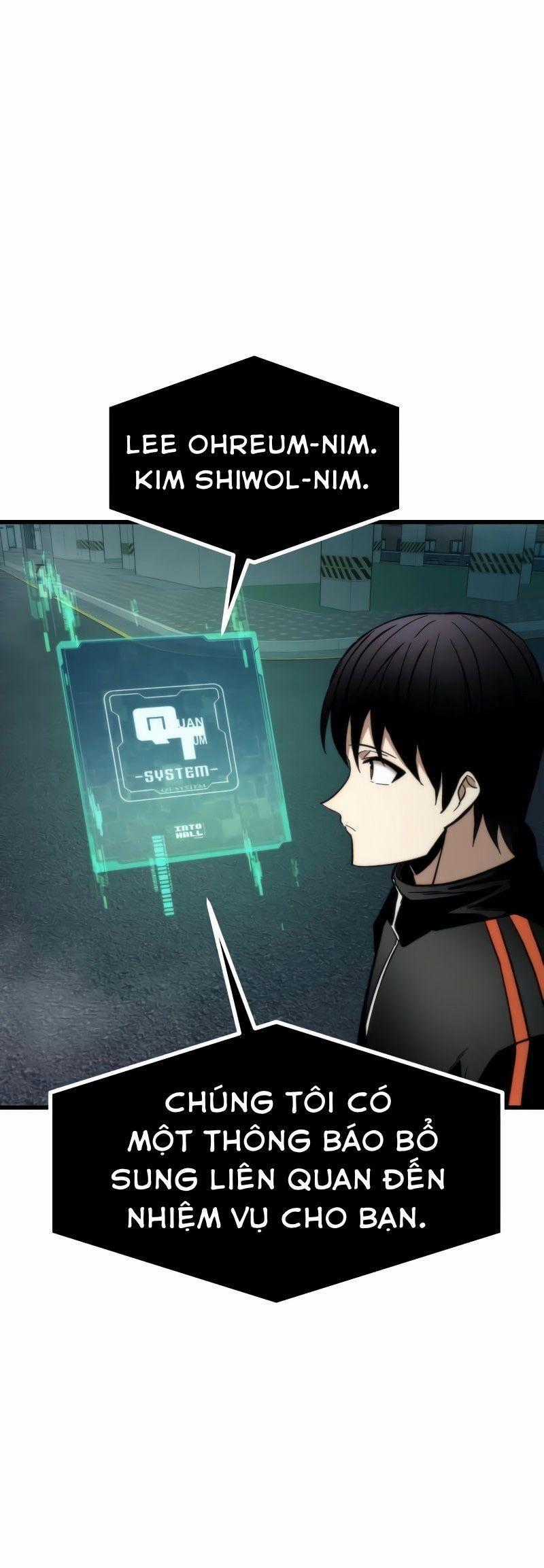 Nhân Vật Phụ Siêu Cấp - Chapter 29 - Trang 31