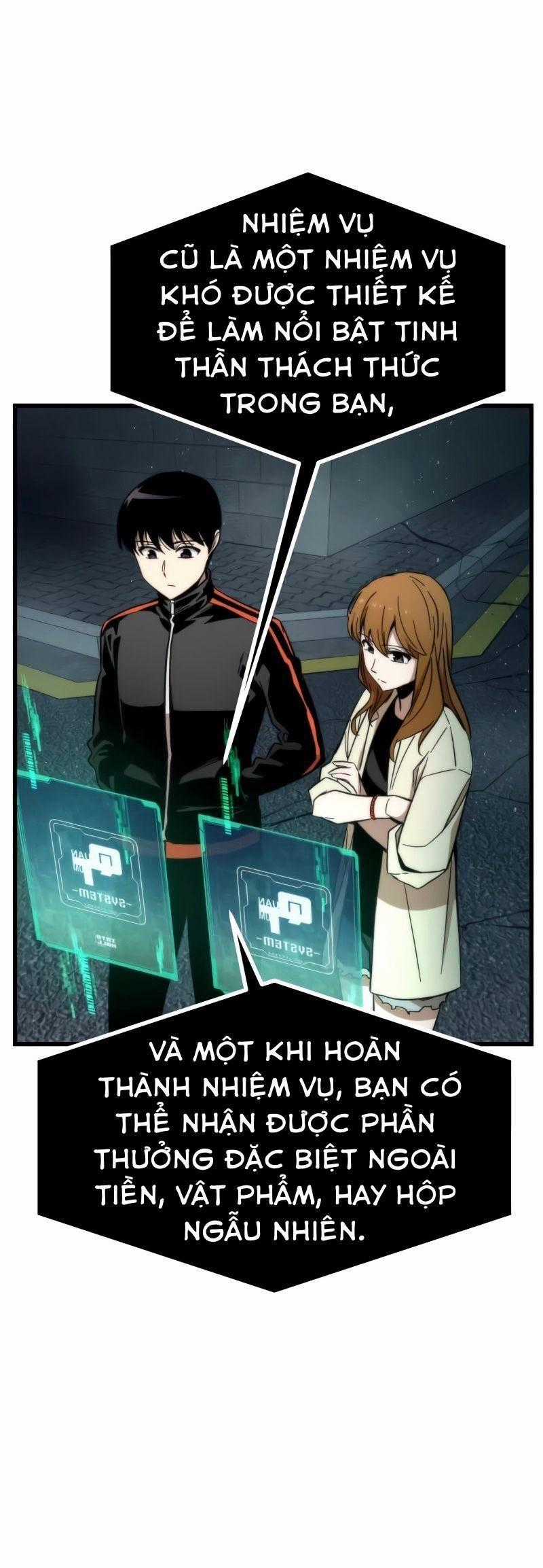 Nhân Vật Phụ Siêu Cấp - Chapter 29 - Trang 33