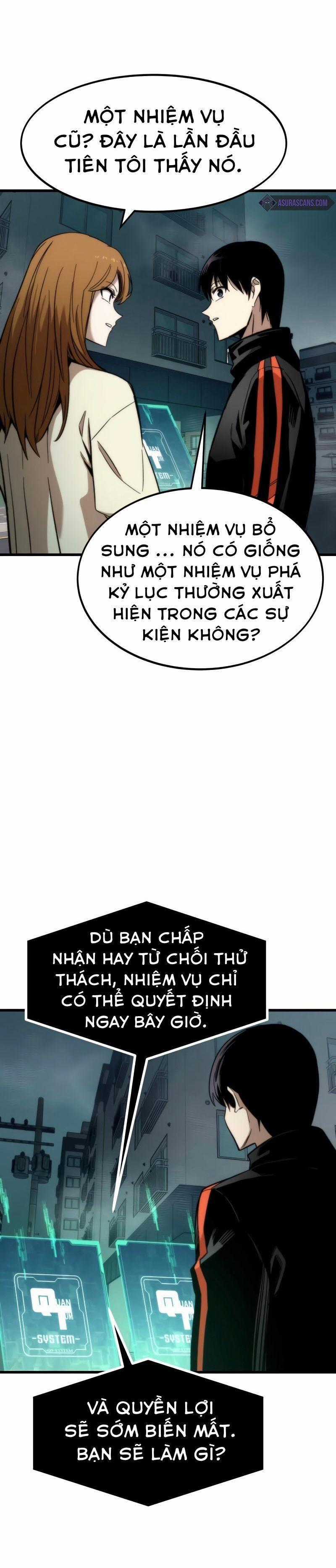 Nhân Vật Phụ Siêu Cấp - Chapter 29 - Trang 34