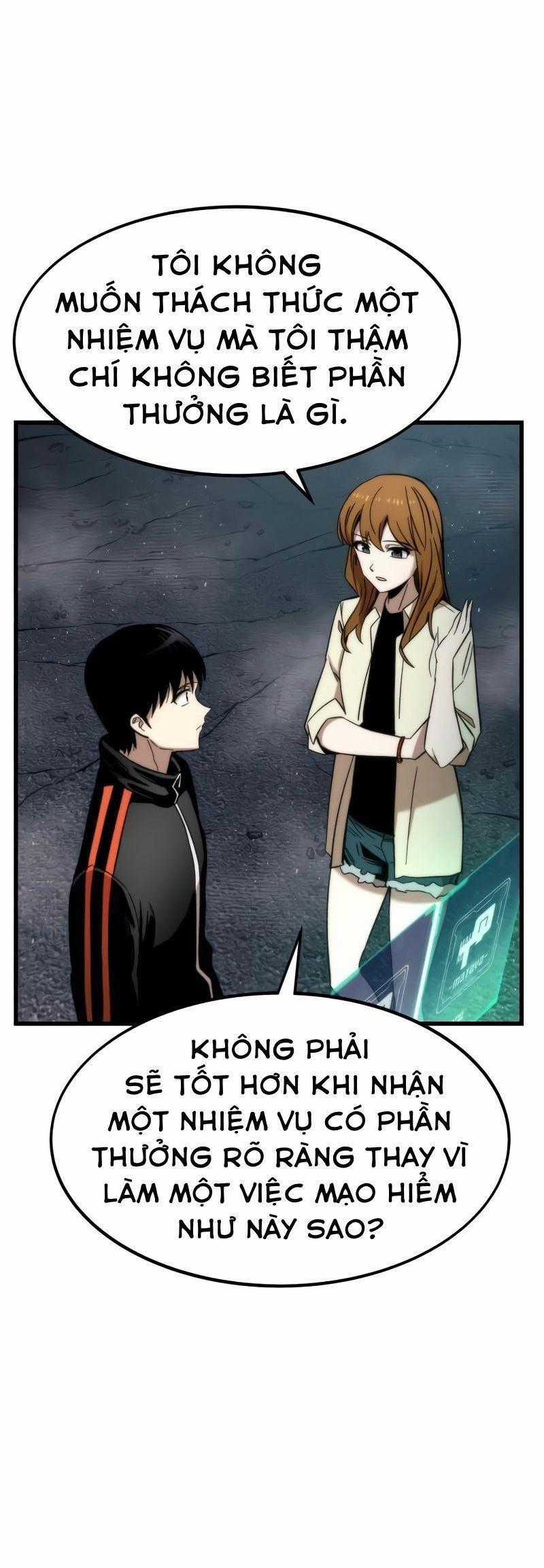 Nhân Vật Phụ Siêu Cấp - Chapter 29 - Trang 35