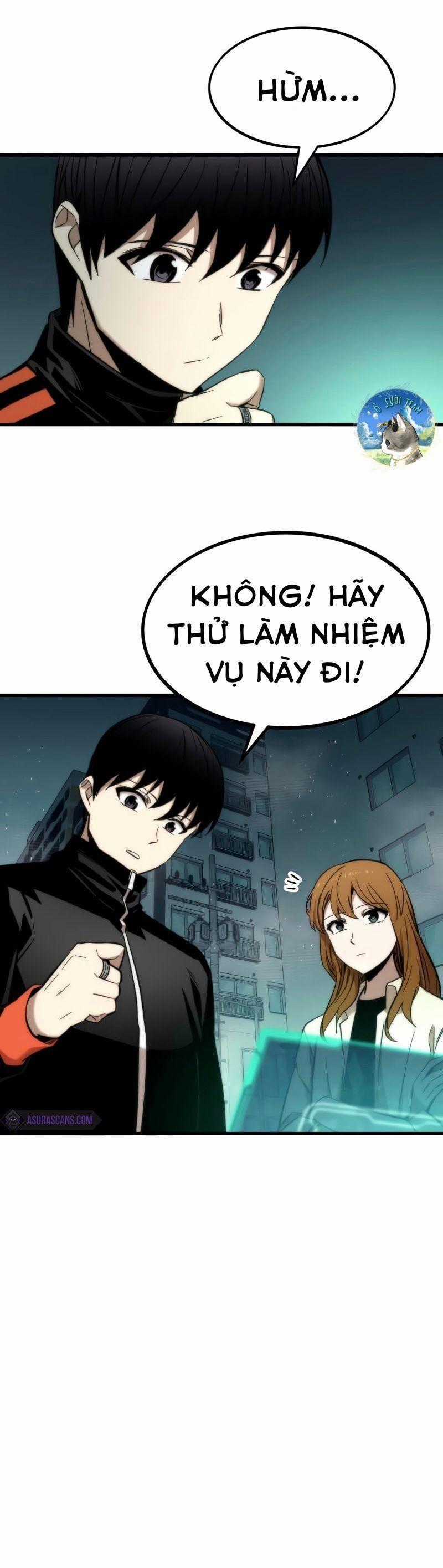 Nhân Vật Phụ Siêu Cấp - Chapter 29 - Trang 36