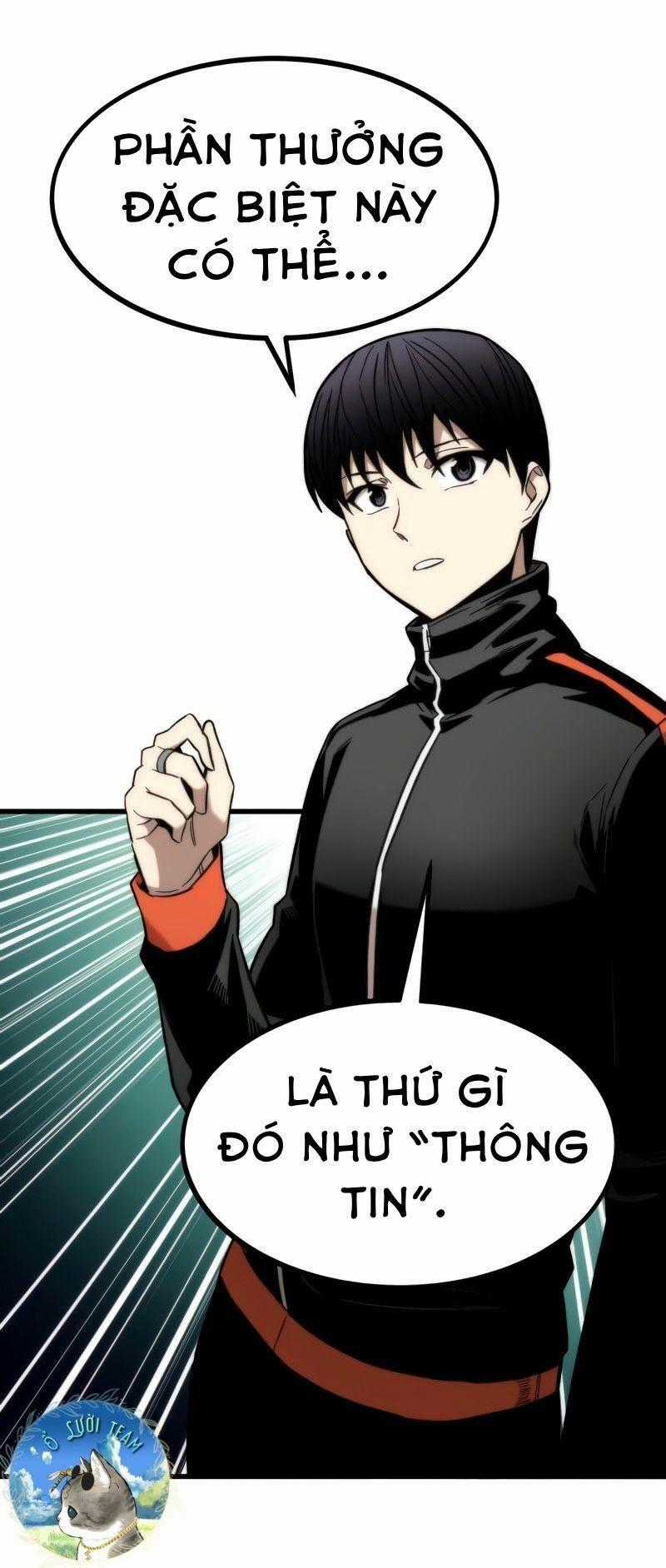 Nhân Vật Phụ Siêu Cấp - Chapter 29 - Trang 37