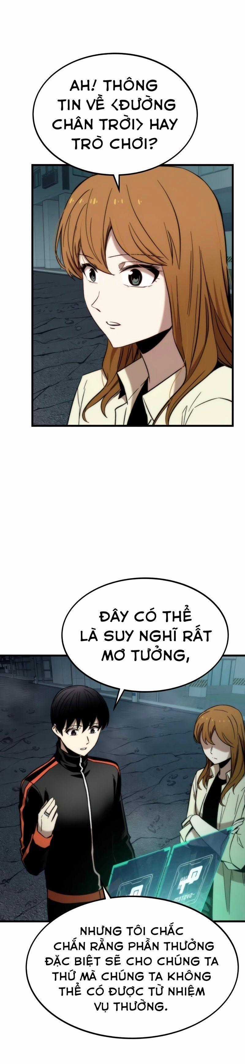 Nhân Vật Phụ Siêu Cấp - Chapter 29 - Trang 38