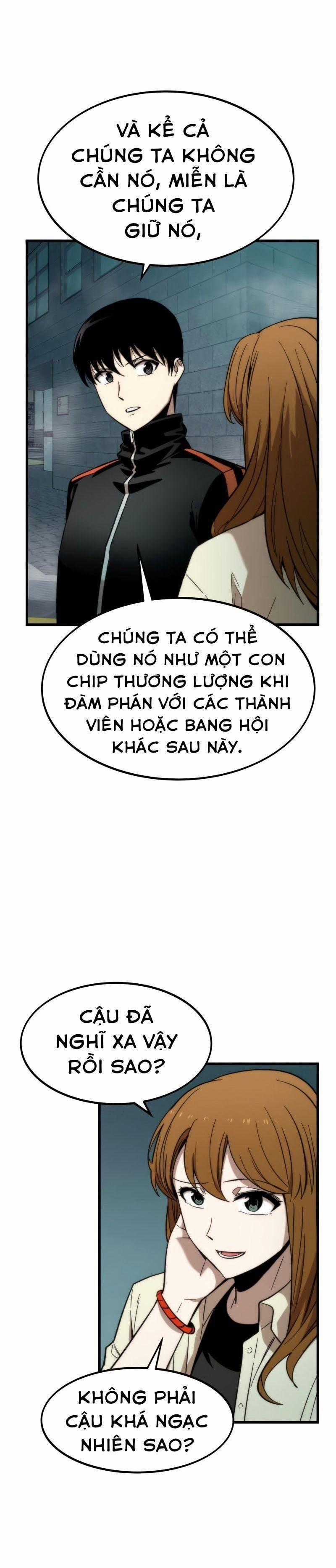 Nhân Vật Phụ Siêu Cấp - Chapter 29 - Trang 39